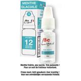 Menthe glaciale 12mg