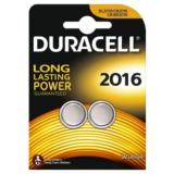 DURACELL 2016