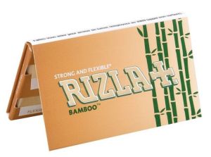 RIZLA bamboo 