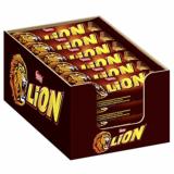 LION Boite de 24