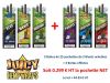 Promotion Flash Juicy Blunts 3+3 gratuits