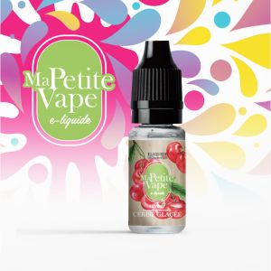 Ma Petite Vape cerise glacée 10 mg 