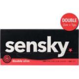 SENSKY slim + filtres XL