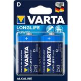 VARTA LR20/2 Longlife Power