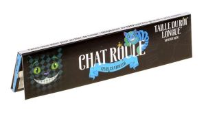 Chat roule slim 