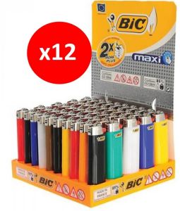 BIC grand pierre X12