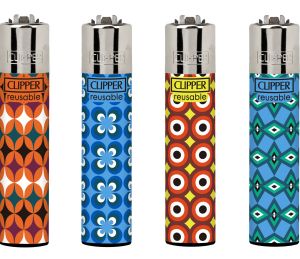 CLIPPER rétro style 3