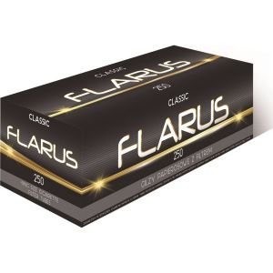 Tubes FLARUS 250