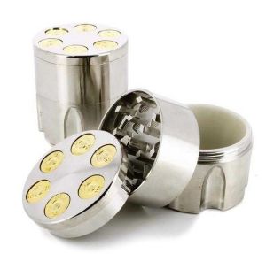 Grinder bullit 42x12 mm