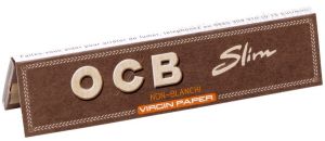 OCB slim Virgin