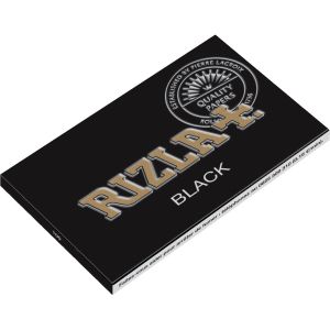 RIZLA noir