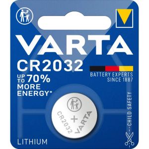 VARTA 2032 