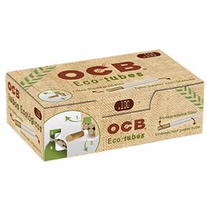 Tubes OCB BIO 100