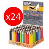 BIC mini pierre X24