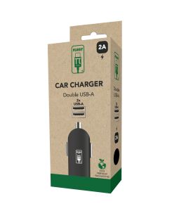 Chargeur allume cigare to 2 x USB-A