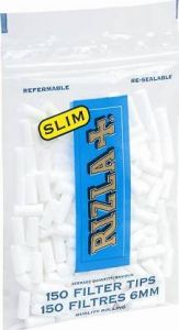 Filtre Rizla Slim