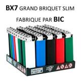 BX7 fabriqué par BIC 