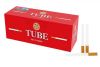 Tubes 250 fabriqués en Europe