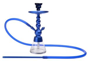 Shisha gobi 38 cms 1 embout