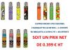 CLIPPER MICRO 2 + 1 OFFERT