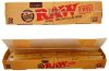 RAW cones non blanchis 8.4  cms X32