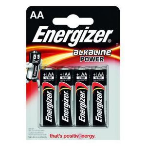 ENERGIZER AA Alcaline