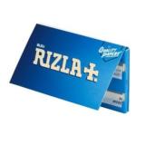 RIZLA 136 bleu