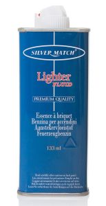 Essence Silver Match 