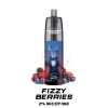 Tornado 15000 2% nicotine fizzy berries rechargeable