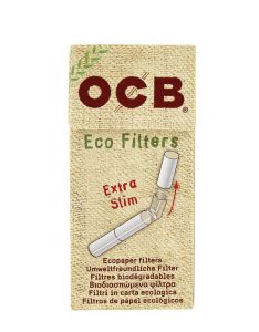 Filtre OCB extra slim bio