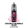 Tornado 15000 2% nicotine double bubble gum rechargeable