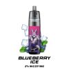 Tornado 15000 2% nicotine blueberry ice rechargeable