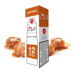 Caramel beurre salé 12mg