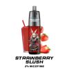 Tornado 15000 2% nicotine strawberry slush rechargeable