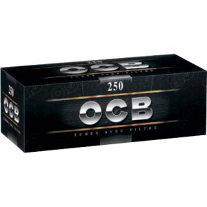 Tubes OCB 250  