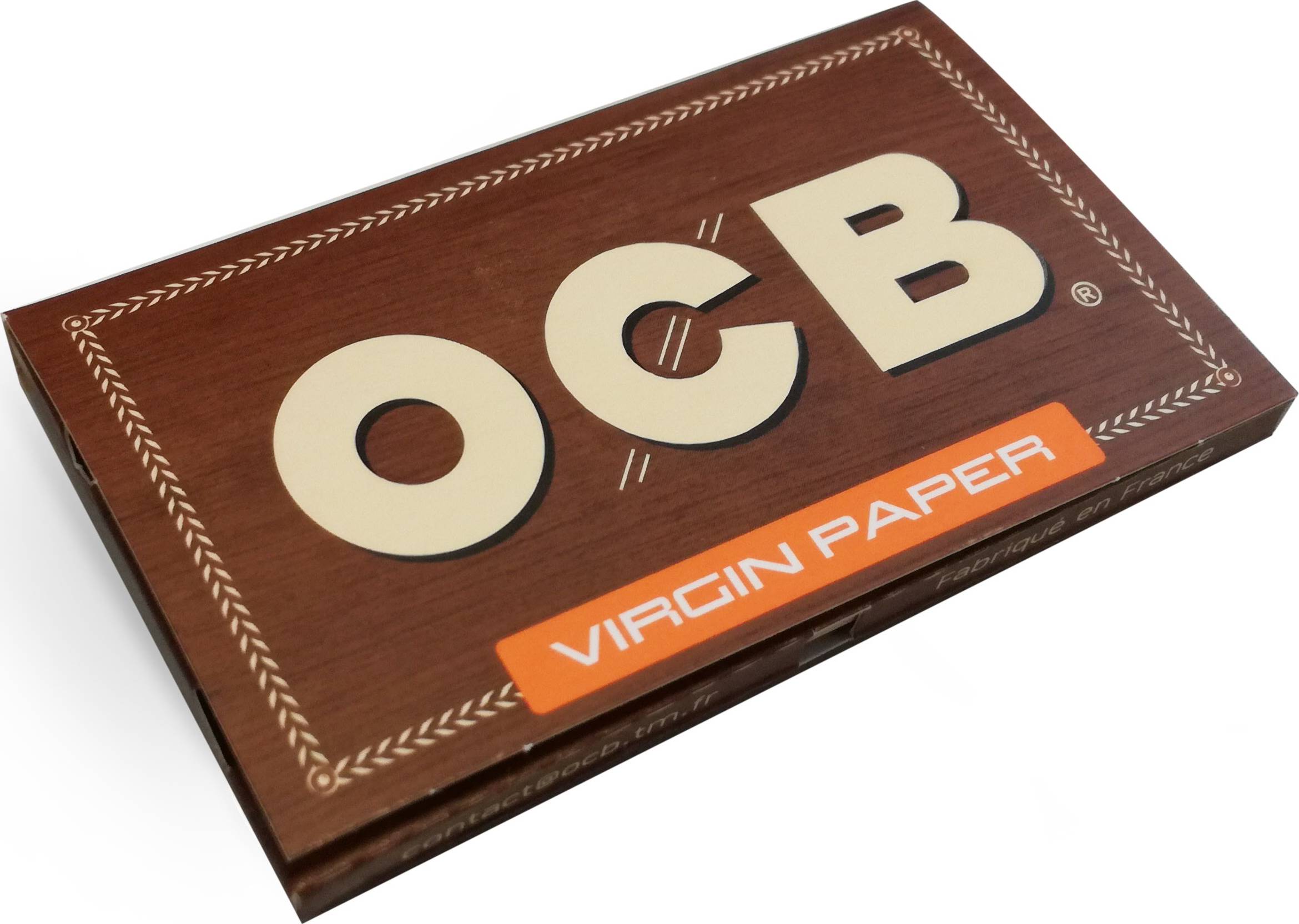 OCB virgin 