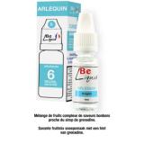 Arlequin 6mg