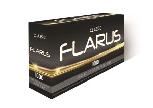 Tubes FLARUS 1000