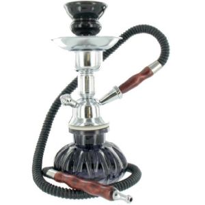 Shisha 25 cms 1 embout