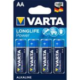 VARTA LR06/4 Longlife Power