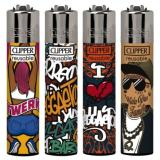 CLIPPER I love music 2D