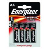 ENERGIZER AA Alcaline