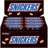 SNICKERS Boite de 40