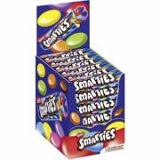 SMARTIES Boite de 24