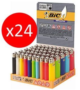 BIC mini pierre X24