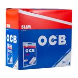 Filtre OCB slim X8 boites 