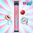 Big Puff freeze litchi 10 mg nicotine 